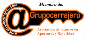 Grupocerrajero